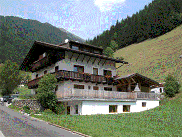 appartement gartner